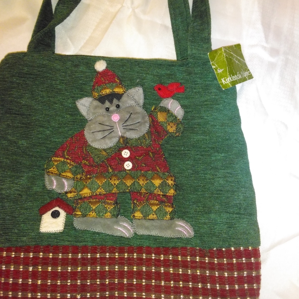 Handbag - Picture 2 of 8